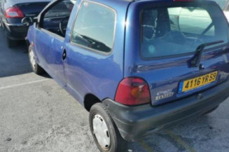 Compresseur clim RENAULT TWINGO 1