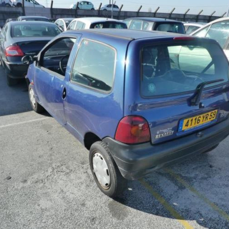Compresseur clim RENAULT TWINGO 1 Photo n°5