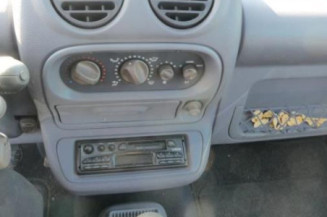 Compresseur clim RENAULT TWINGO 1