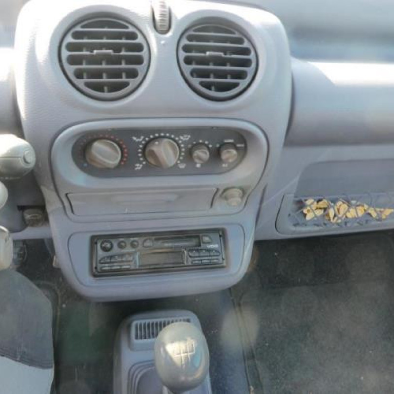 Compresseur clim RENAULT TWINGO 1 Photo n°7