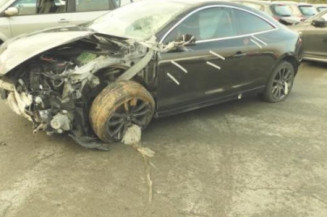 Malle/Hayon arriere RENAULT LAGUNA 3