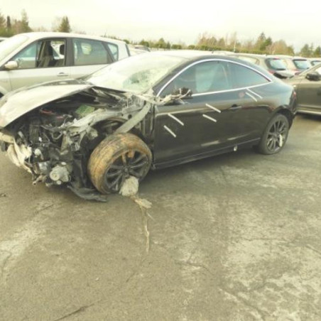 Malle/Hayon arriere RENAULT LAGUNA 3