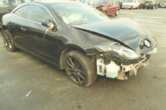 Malle/Hayon arriere RENAULT LAGUNA 3