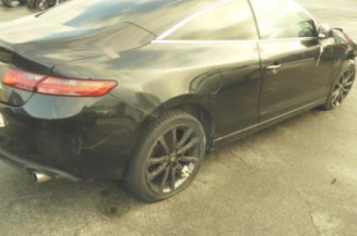 Malle/Hayon arriere RENAULT LAGUNA 3