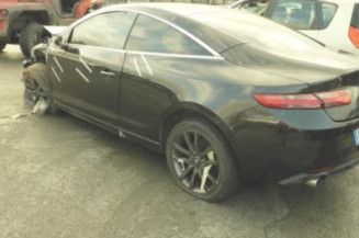 Malle/Hayon arriere RENAULT LAGUNA 3