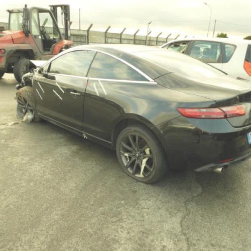 Malle/Hayon arriere RENAULT LAGUNA 3 Photo n°5