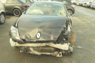 Malle/Hayon arriere RENAULT LAGUNA 3