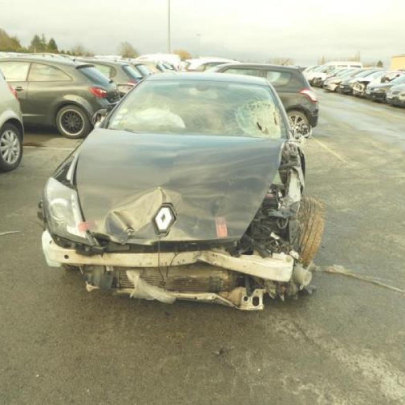 Malle/Hayon arriere RENAULT LAGUNA 3 Photo n°6