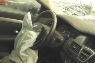 Malle/Hayon arriere RENAULT LAGUNA 3