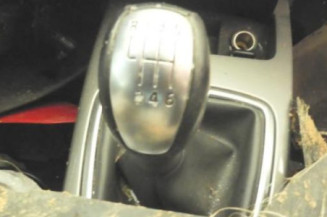 Malle/Hayon arriere RENAULT LAGUNA 3