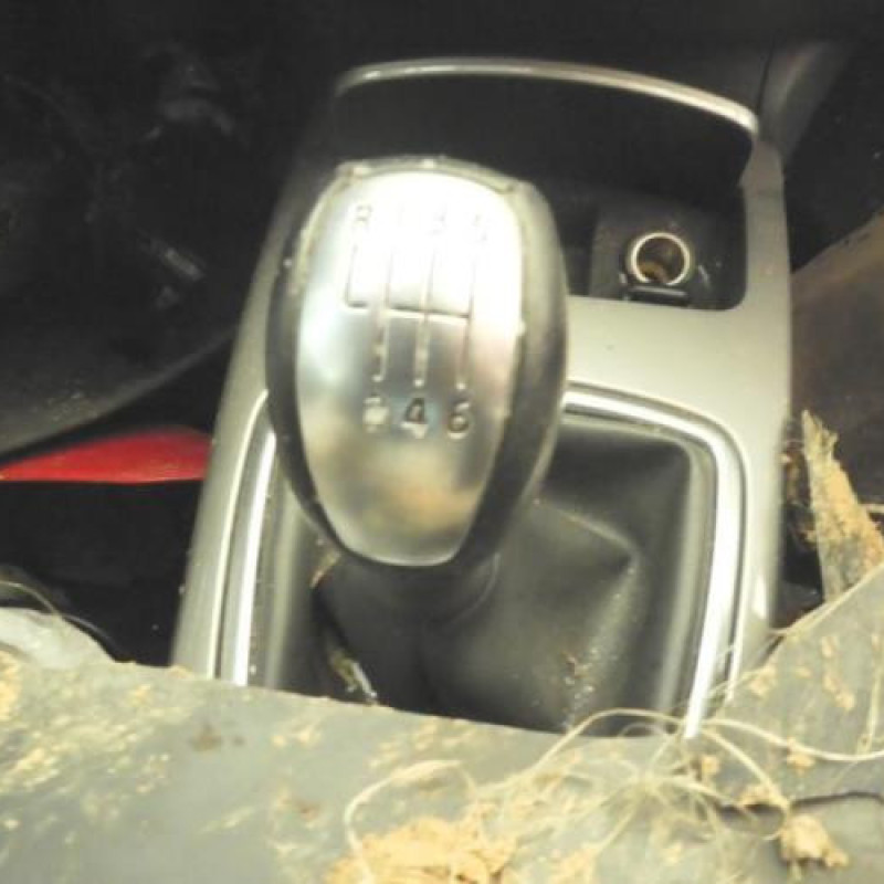 Malle/Hayon arriere RENAULT LAGUNA 3 Photo n°13