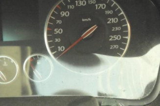 Malle/Hayon arriere RENAULT LAGUNA 3