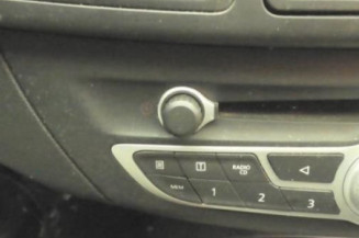 Malle/Hayon arriere RENAULT LAGUNA 3