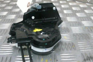 Serrure arriere droit CITROEN C1 2