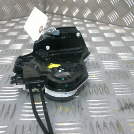 Serrure arriere droit CITROEN C1 2