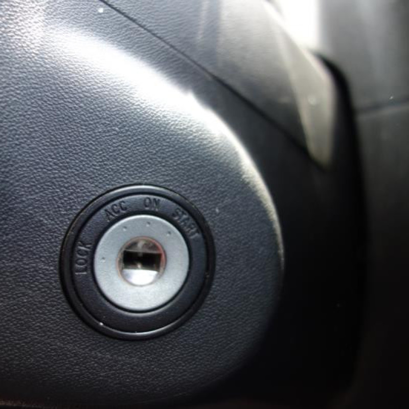 Serrure arriere droit CITROEN C1 2 Photo n°11