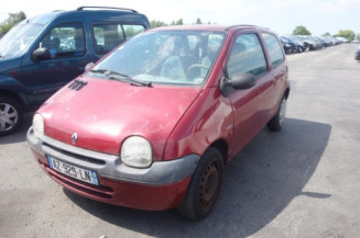 Pulseur d'air RENAULT TWINGO 1