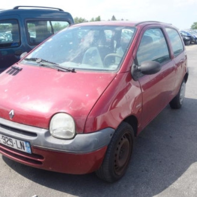 Pulseur d'air RENAULT TWINGO 1 Photo n°4