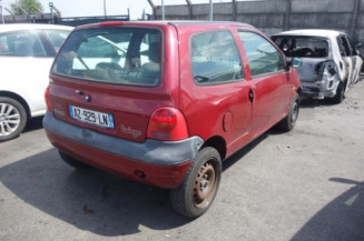 Pulseur d'air RENAULT TWINGO 1