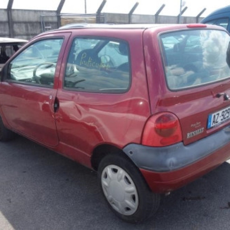 Pulseur d'air RENAULT TWINGO 1 Photo n°6