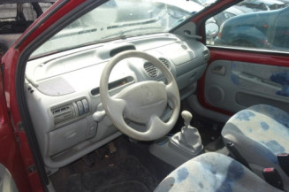 Pulseur d'air RENAULT TWINGO 1