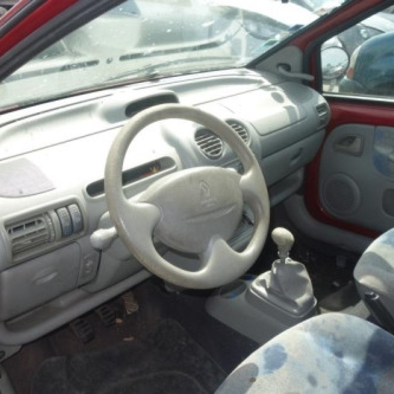 Pulseur d'air RENAULT TWINGO 1 Photo n°7