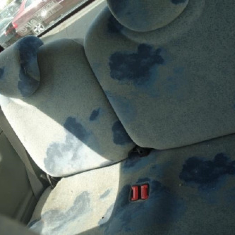 Pulseur d'air RENAULT TWINGO 1 Photo n°9