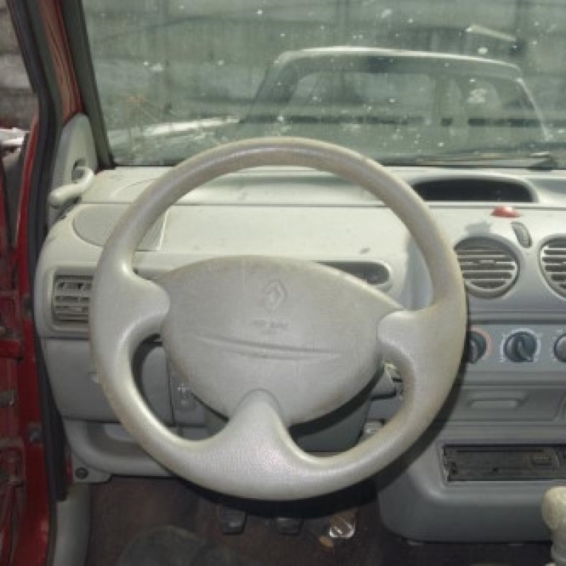 Pulseur d'air RENAULT TWINGO 1 Photo n°10