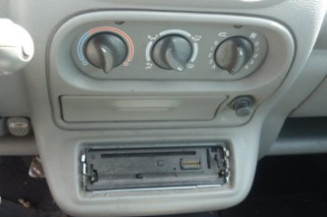 Pulseur d'air RENAULT TWINGO 1