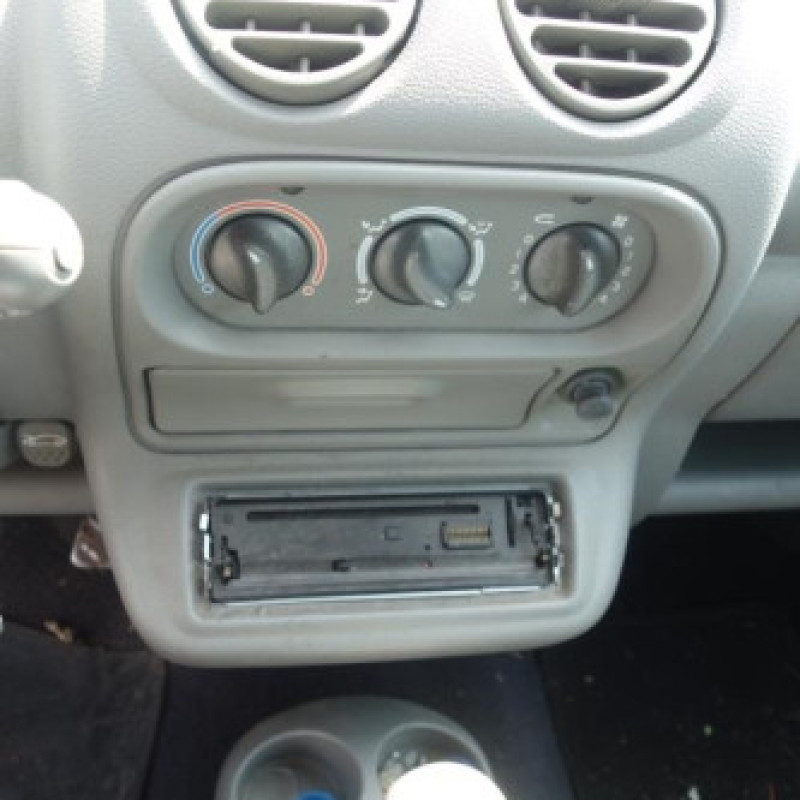 Pulseur d'air RENAULT TWINGO 1 Photo n°13