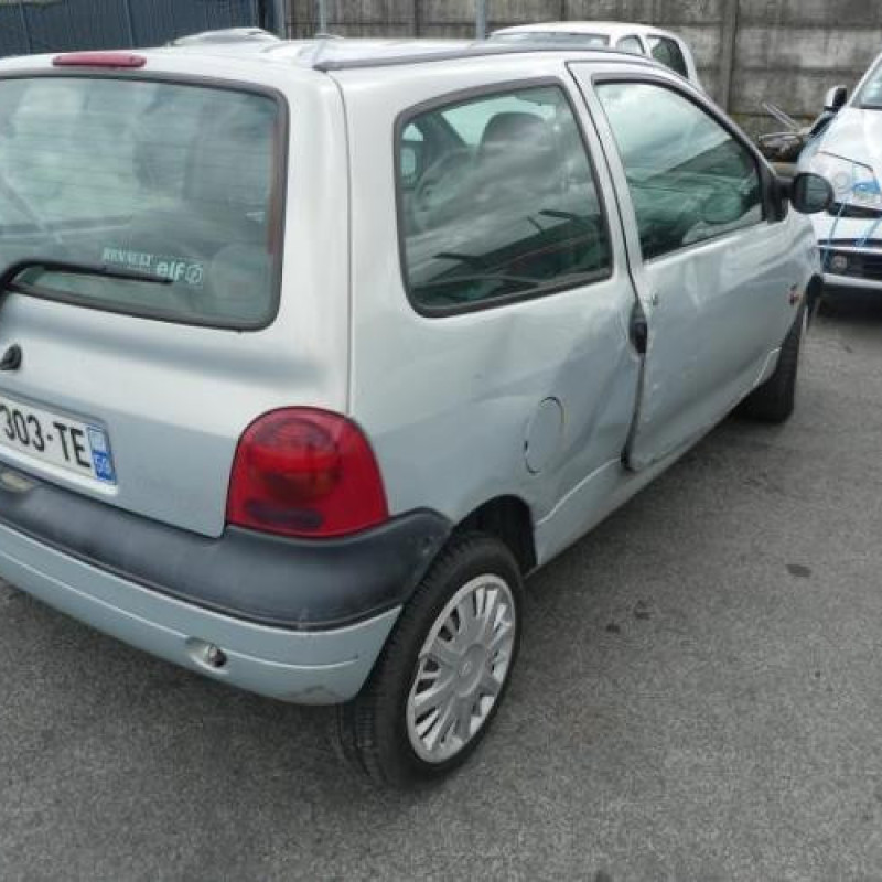 Vase de lave glace RENAULT TWINGO 1 Photo n°4