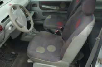 Vase de lave glace RENAULT TWINGO 1