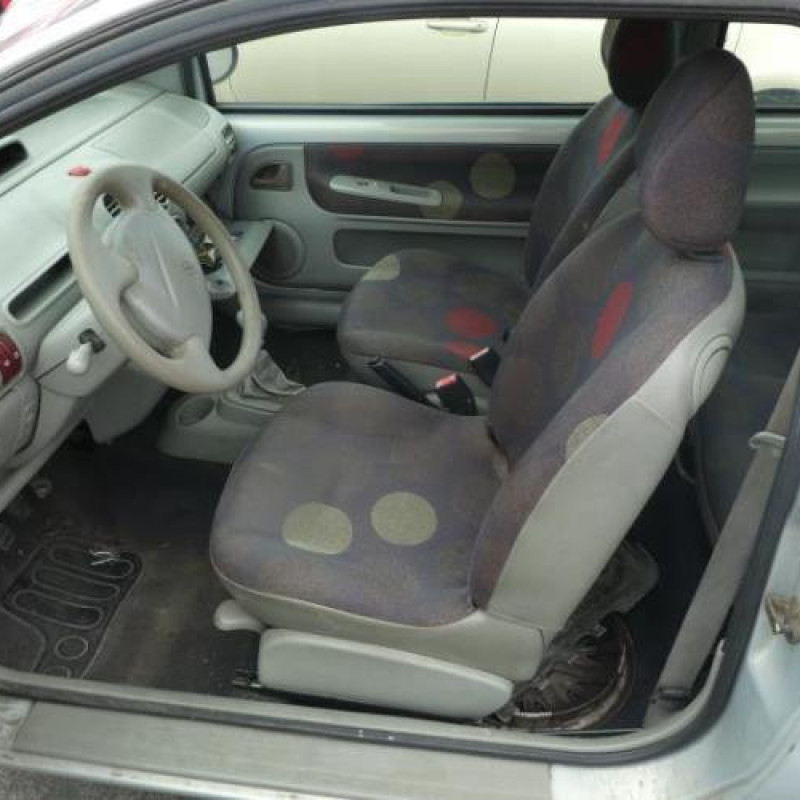 Vase de lave glace RENAULT TWINGO 1 Photo n°6