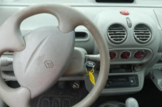 Vase de lave glace RENAULT TWINGO 1