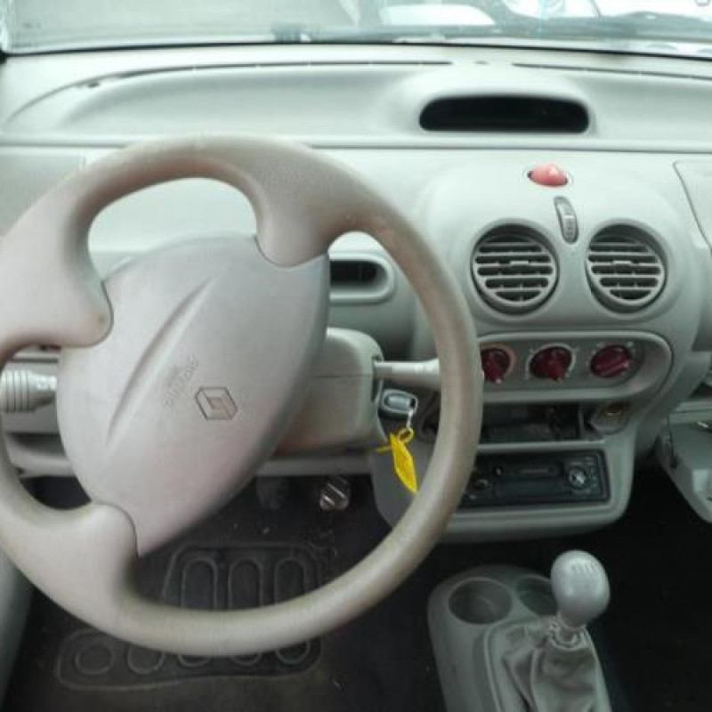 Vase de lave glace RENAULT TWINGO 1 Photo n°8