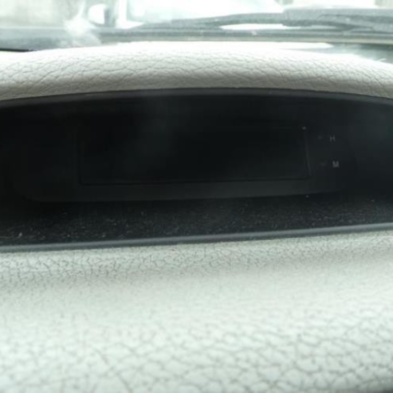 Vase de lave glace RENAULT TWINGO 1 Photo n°9