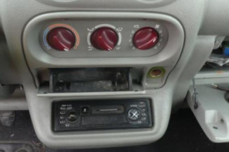Vase de lave glace RENAULT TWINGO 1