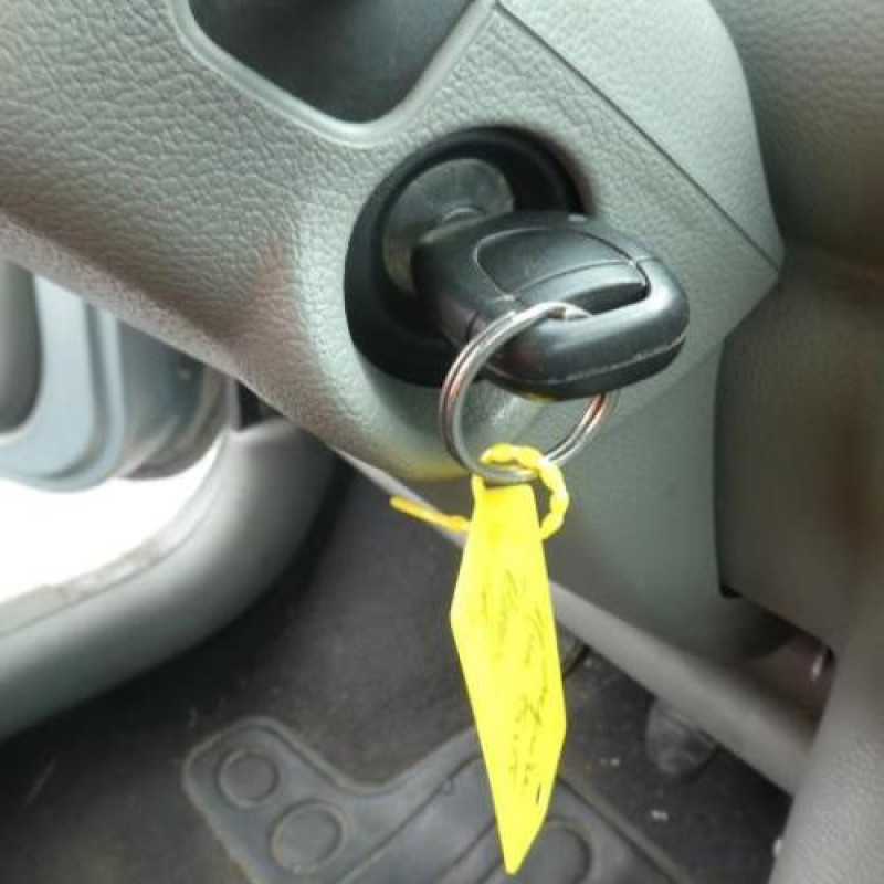 Vase de lave glace RENAULT TWINGO 1 Photo n°12