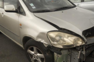 Serrure arriere droit TOYOTA AVENSIS VERSO