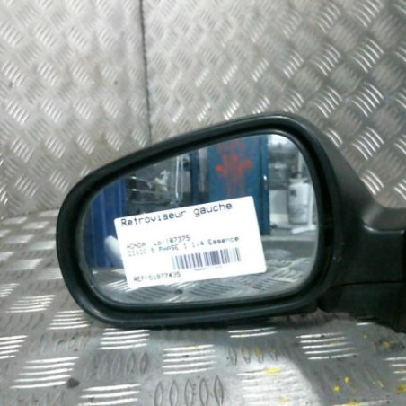Retroviseur gauche HONDA CIVIC 6 Photo n°1
