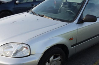 Retroviseur gauche HONDA CIVIC 6