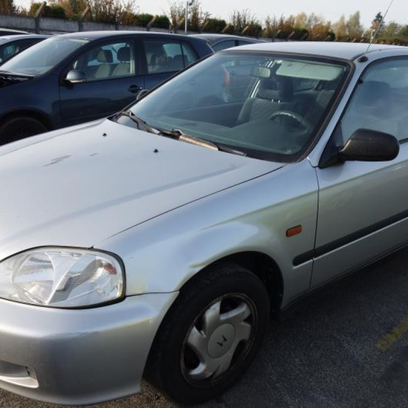 Retroviseur gauche HONDA CIVIC 6 Photo n°4
