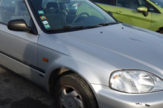 Retroviseur gauche HONDA CIVIC 6