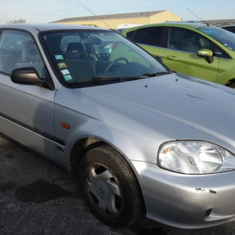 Retroviseur gauche HONDA CIVIC 6 Photo n°5