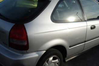 Retroviseur gauche HONDA CIVIC 6