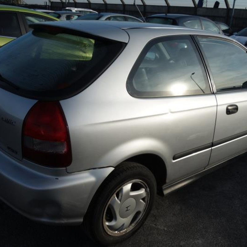 Retroviseur gauche HONDA CIVIC 6 Photo n°6