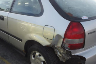 Retroviseur gauche HONDA CIVIC 6