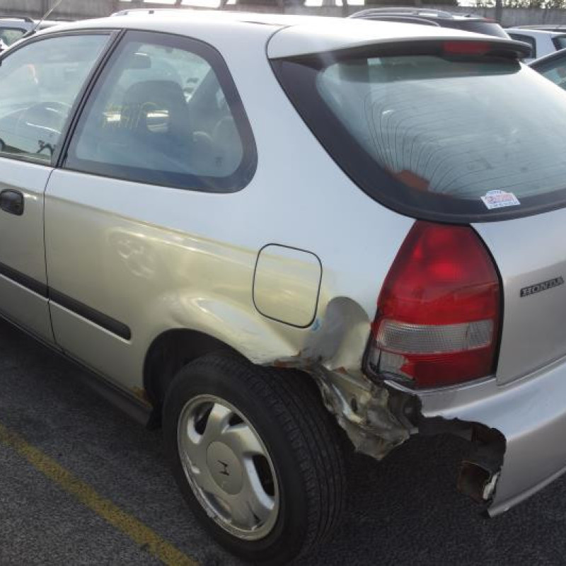 Retroviseur gauche HONDA CIVIC 6 Photo n°7
