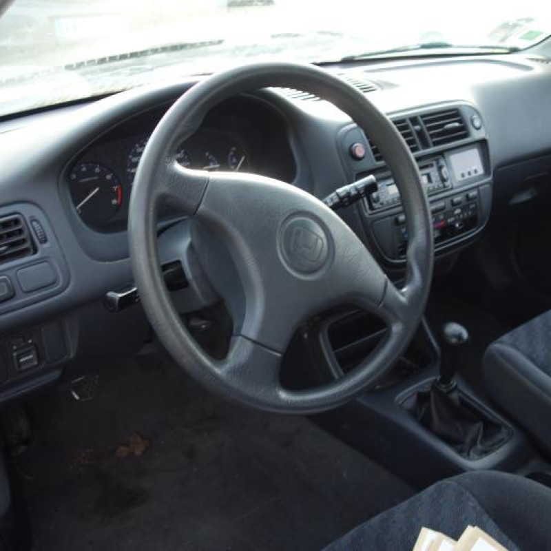 Retroviseur gauche HONDA CIVIC 6 Photo n°8