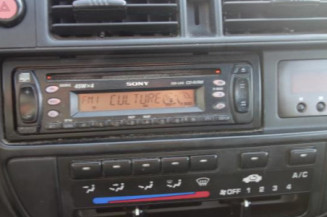 Retroviseur gauche HONDA CIVIC 6